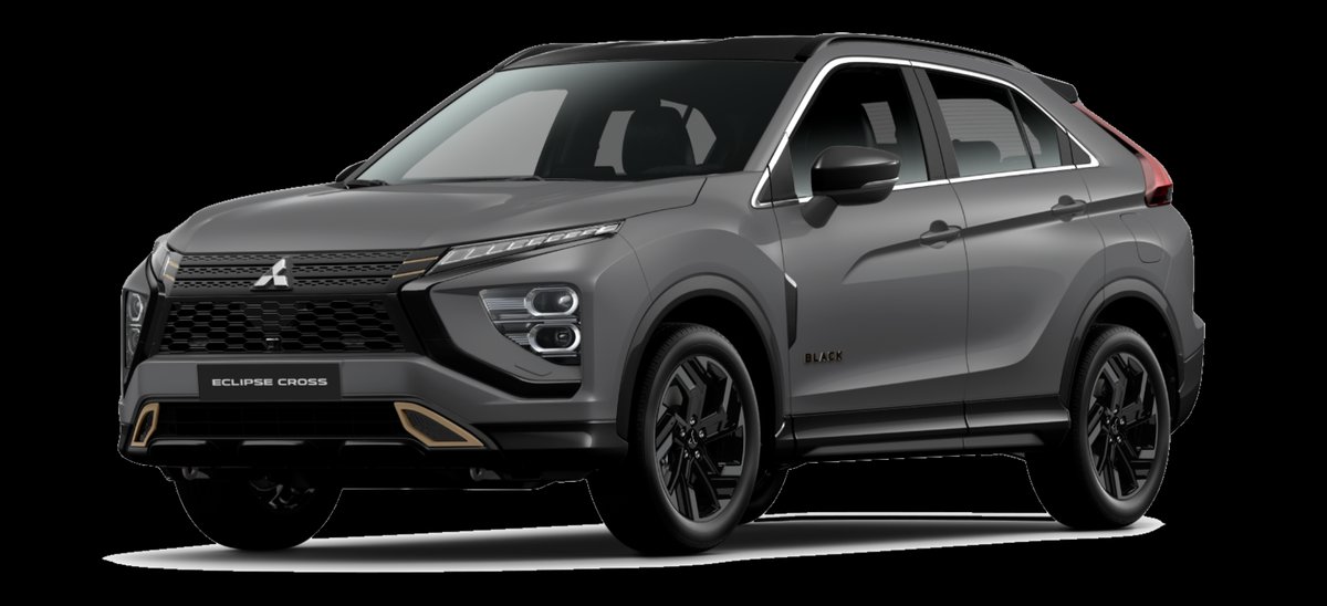Mitsubishi Eclipse Cross 2025