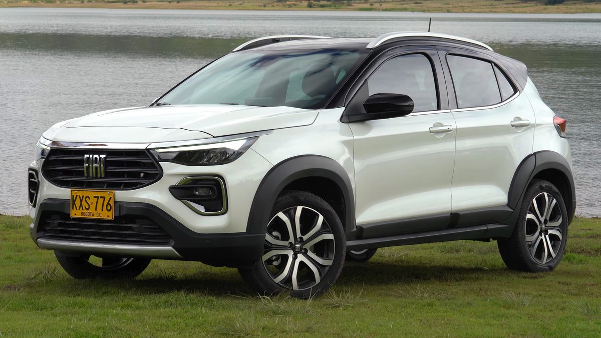 Fiat Pulse 2025