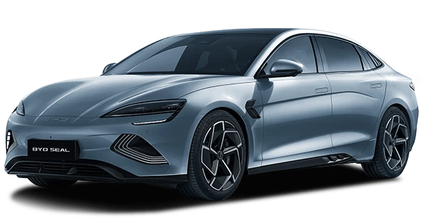 BYD Seal