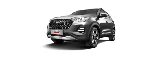 CAOA Chery Tiggo 5x 2025