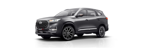 CAOA Chery Tiggo 8 2025